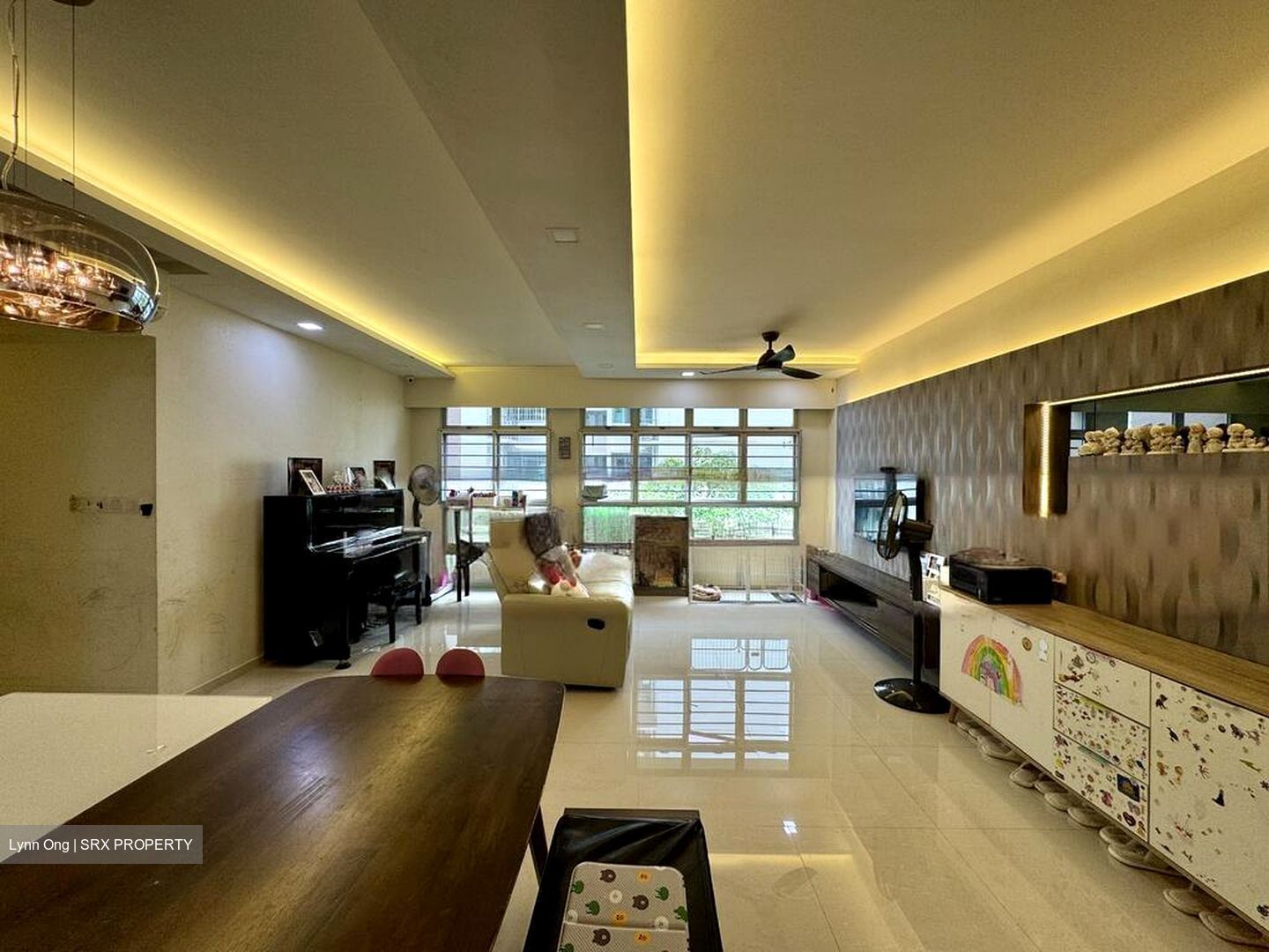 Blk 525C Costa Ris (Pasir Ris), HDB 5 Rooms #502123521